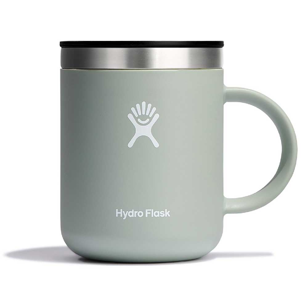 Hydro Flask, 12 oz Coffee Mug - Agave