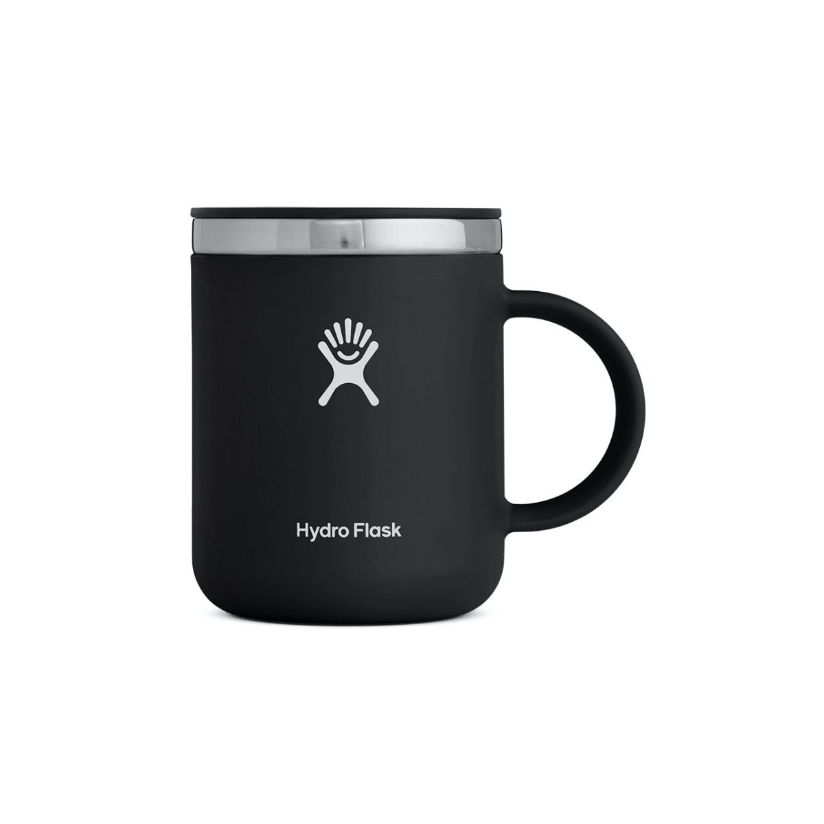 Hydro Flask, 12 oz Coffee Mug - Black