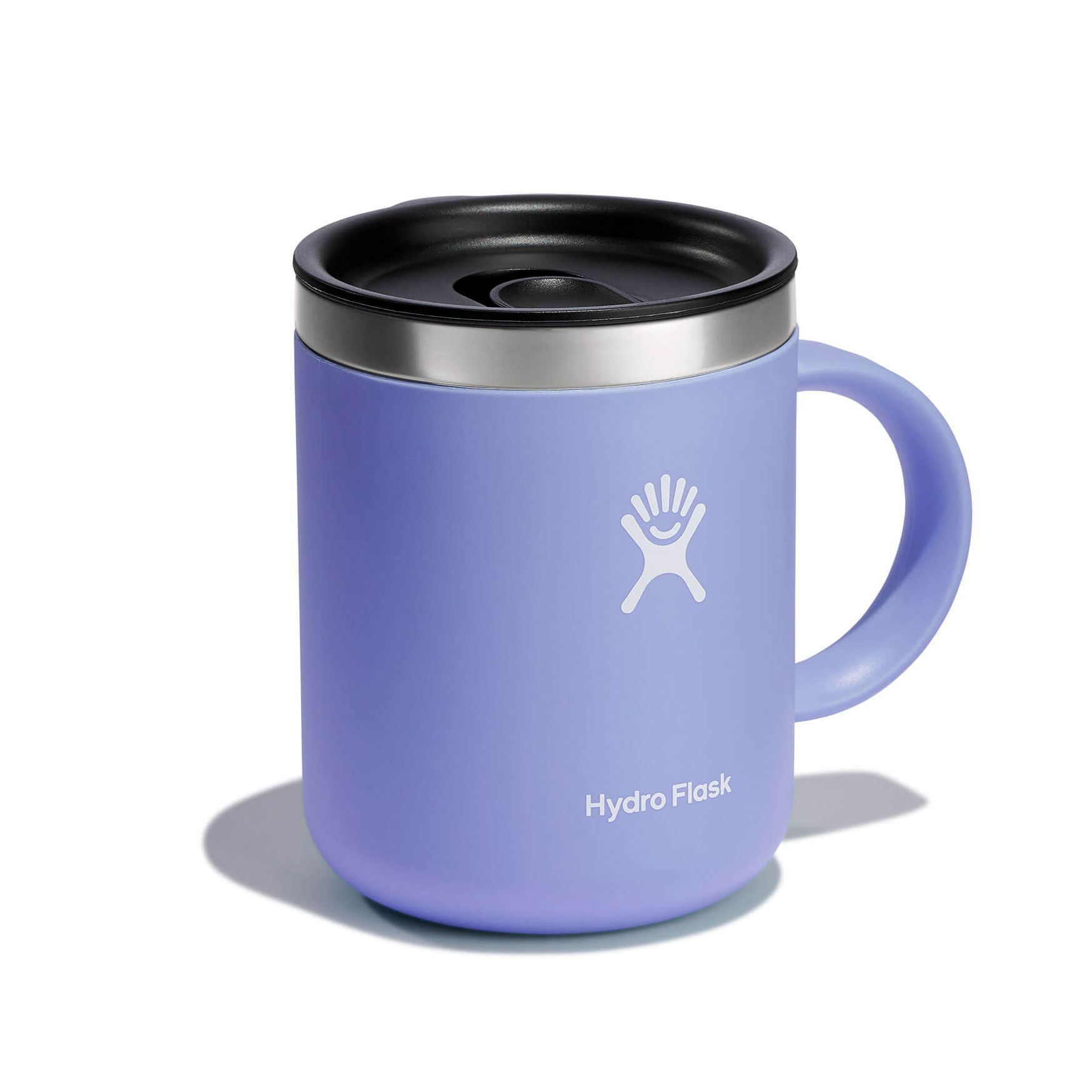 Hydro Flask, 12 oz Coffee Mug - Lupine