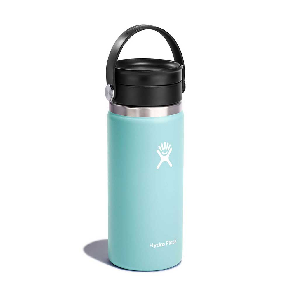 Hydro Flask, 16 oz Coffee with Flex Sip Lid - Dew