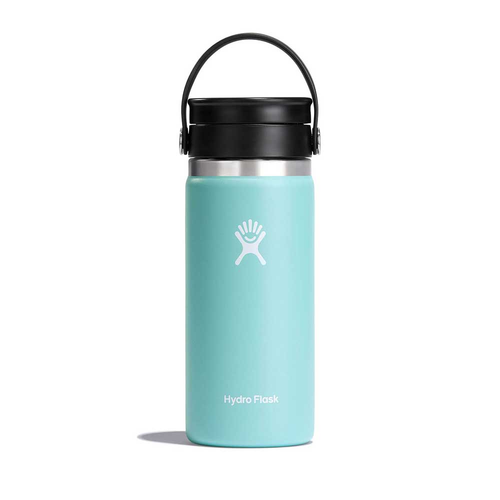 Hydro Flask, 16 oz Coffee with Flex Sip Lid - Dew