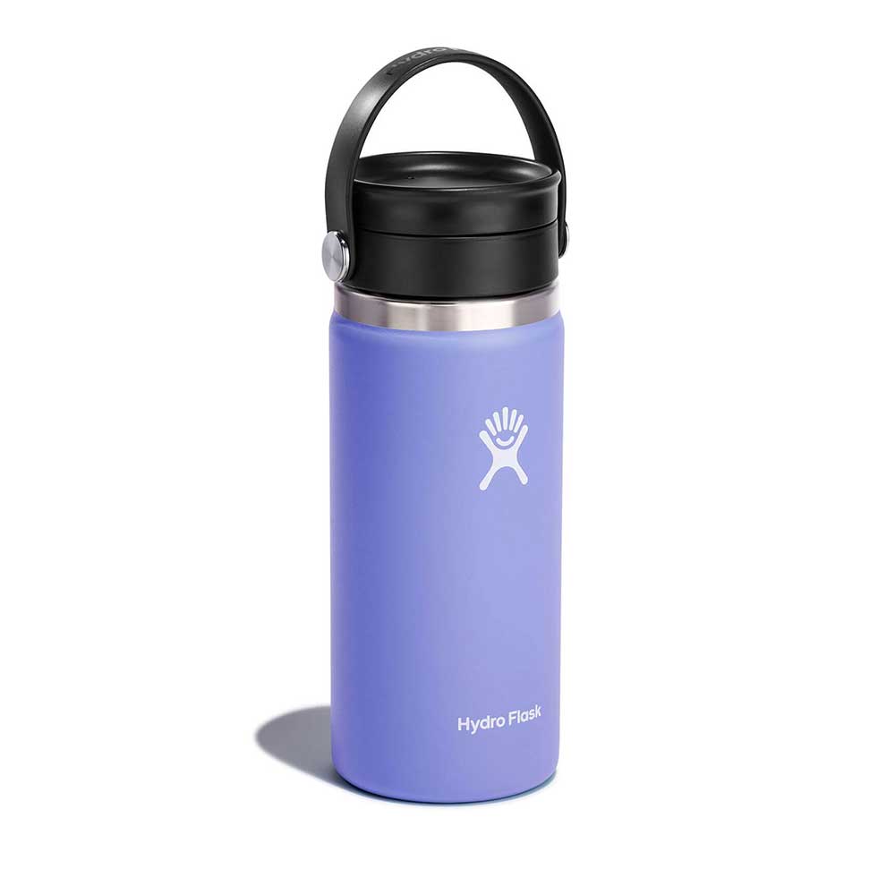 Hydro Flask, 16 oz Coffee with Flex Sip Lid - Lupine