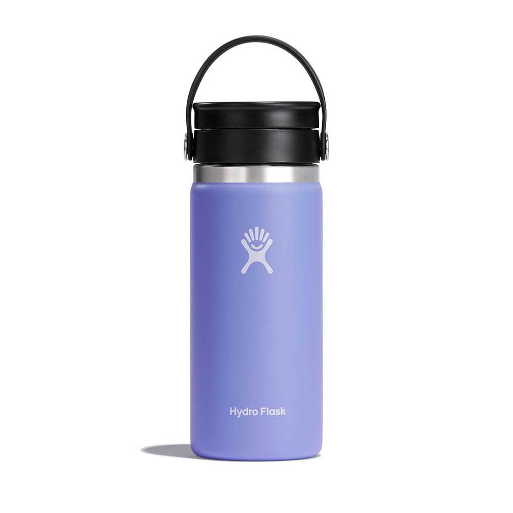 Hydro Flask, 16 oz Coffee with Flex Sip Lid - Lupine