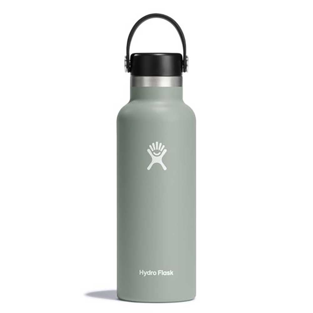 Hydro Flask, 18 oz Standard Mouth - Agave