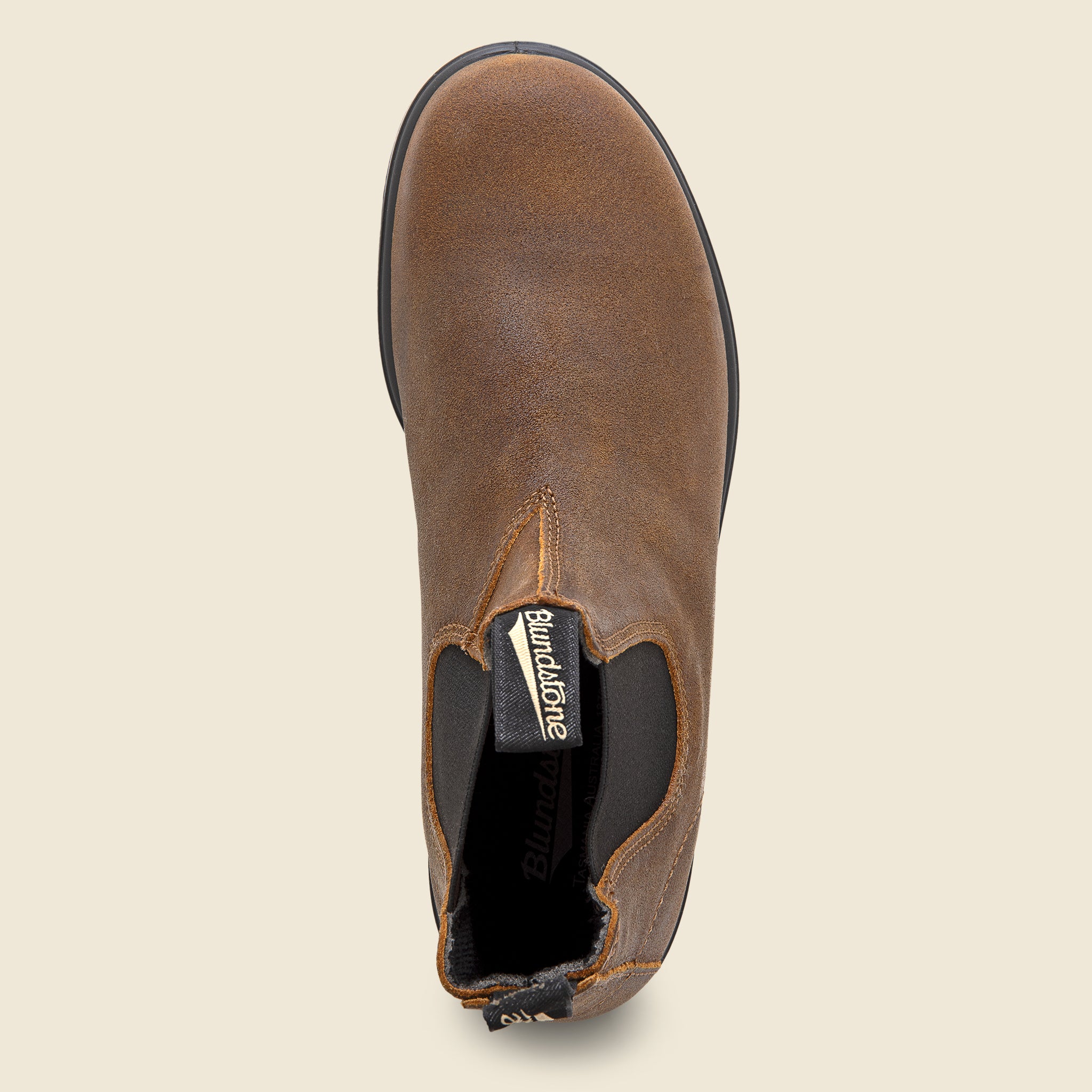 Blundstone, 1911 Original Series Boot - Tobacco