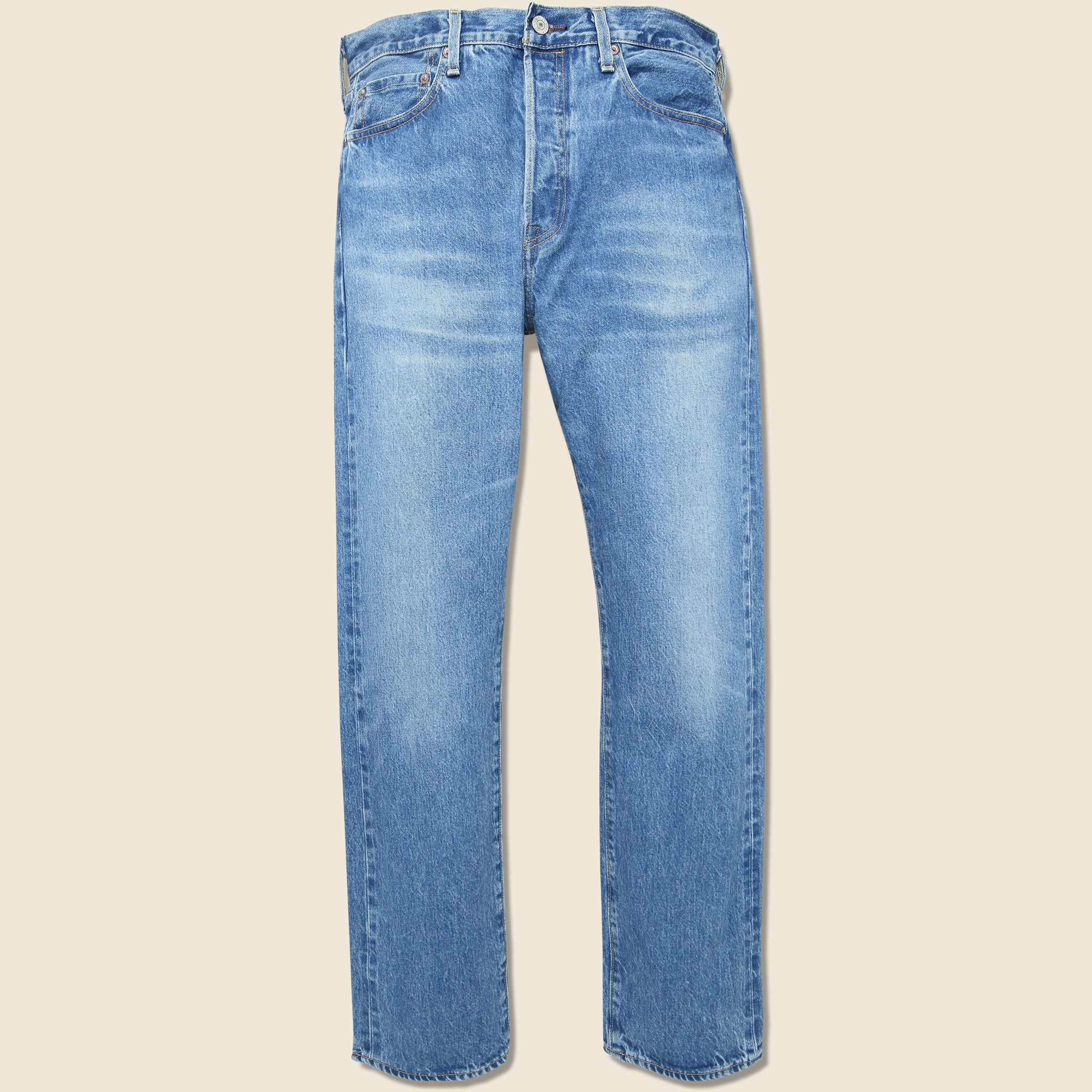 Levi's Made in Japan, 1980s 501 Jean - Munrida