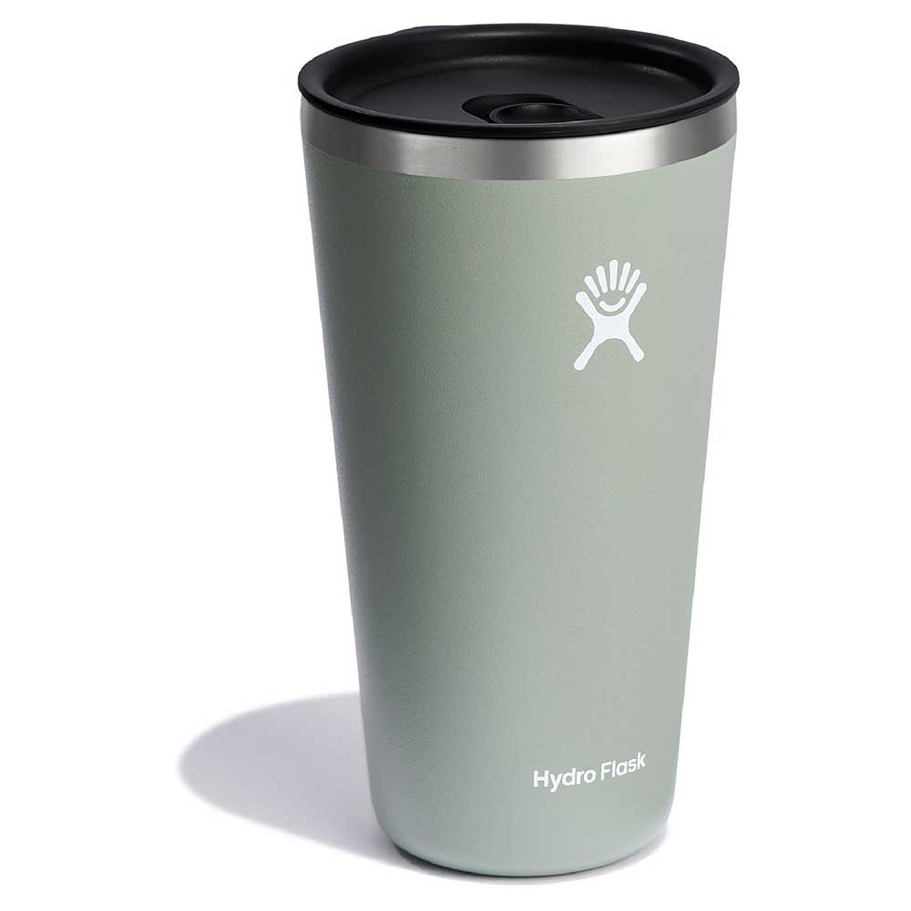 Hydro Flask, 20 oz All Around Tumbler - Agave