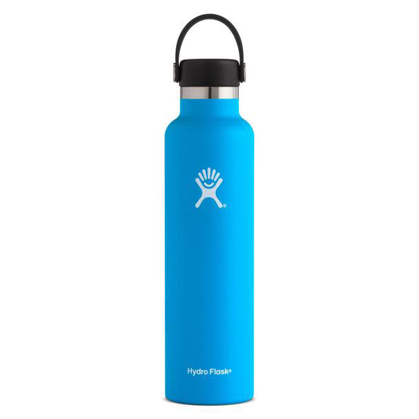 Hydro Flask, 24 oz Standard Mouth Insulated Waterbottle - Pacific