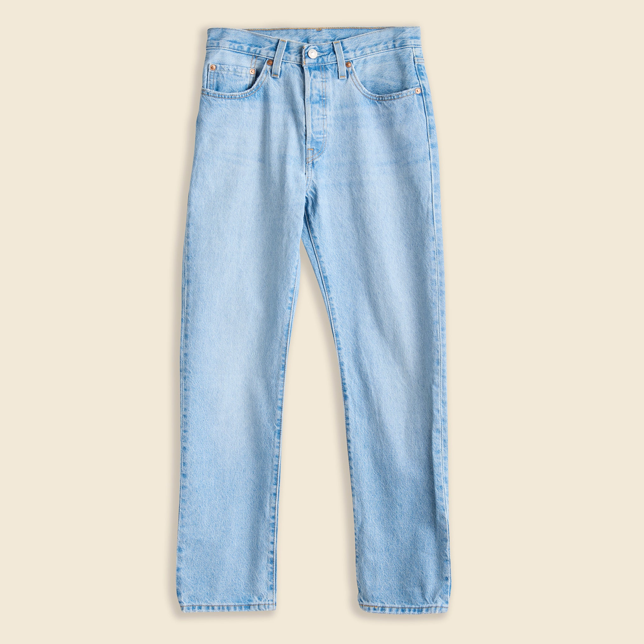 Levis Premium, 501 Jeans - Ojai Luxor