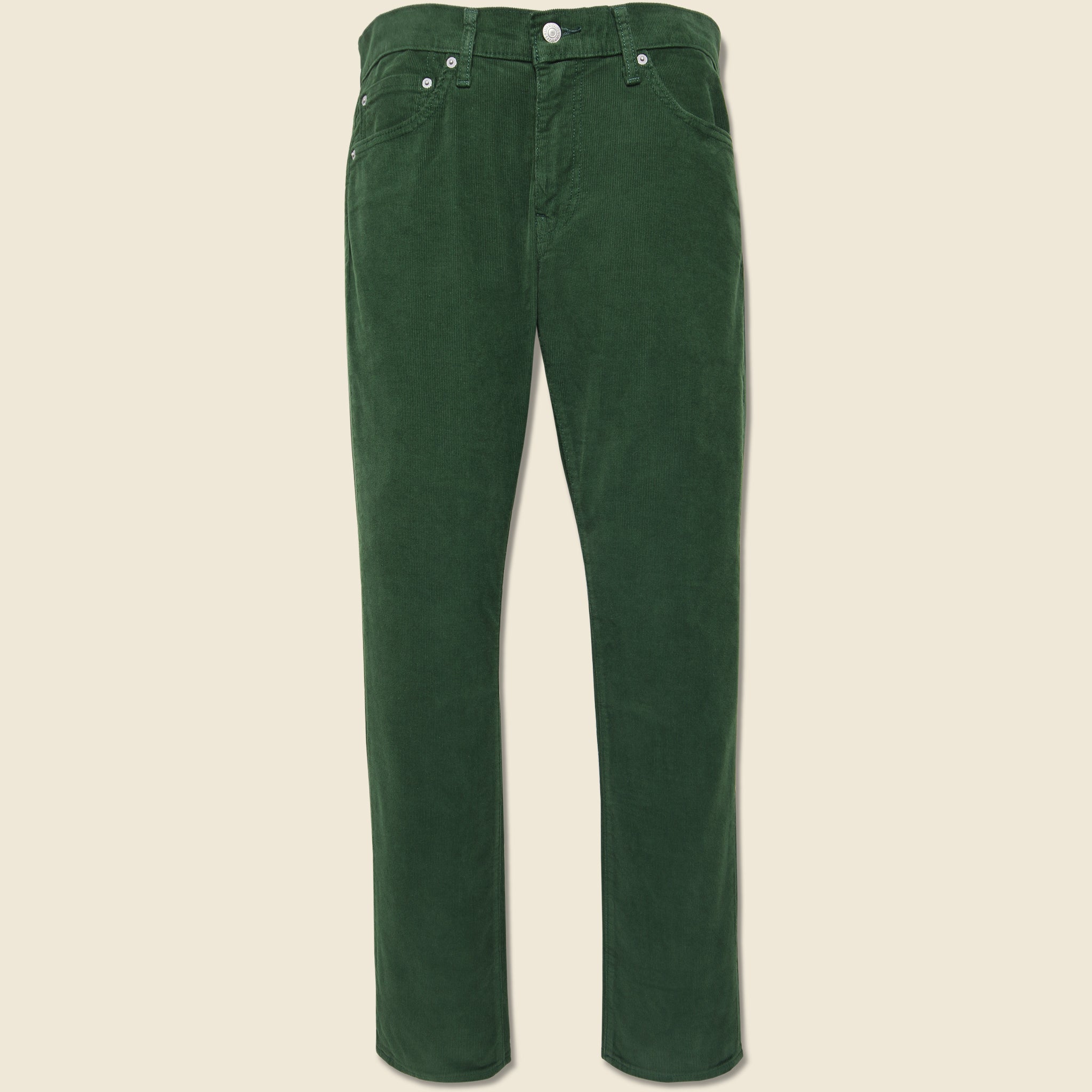 Levis Premium, 511 Slim Corduroy Pant - Mountain View