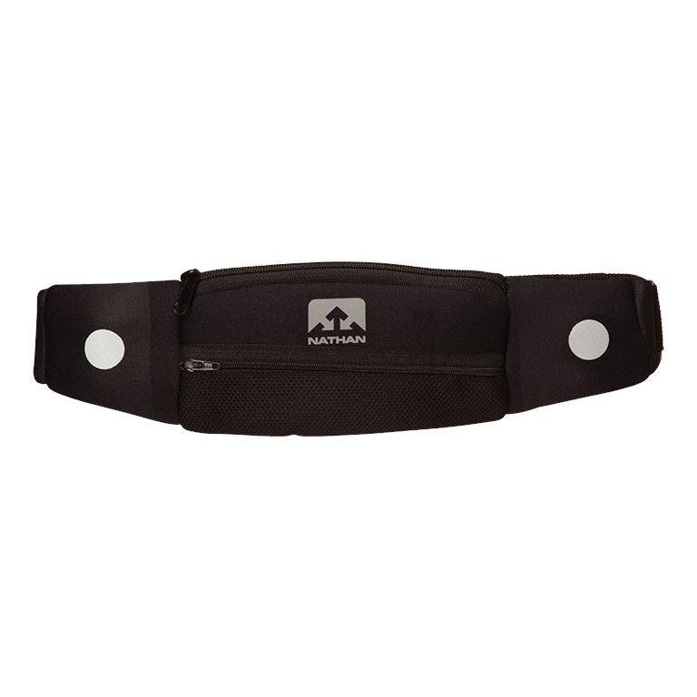 Nathan, 5k Waist Belt - Black