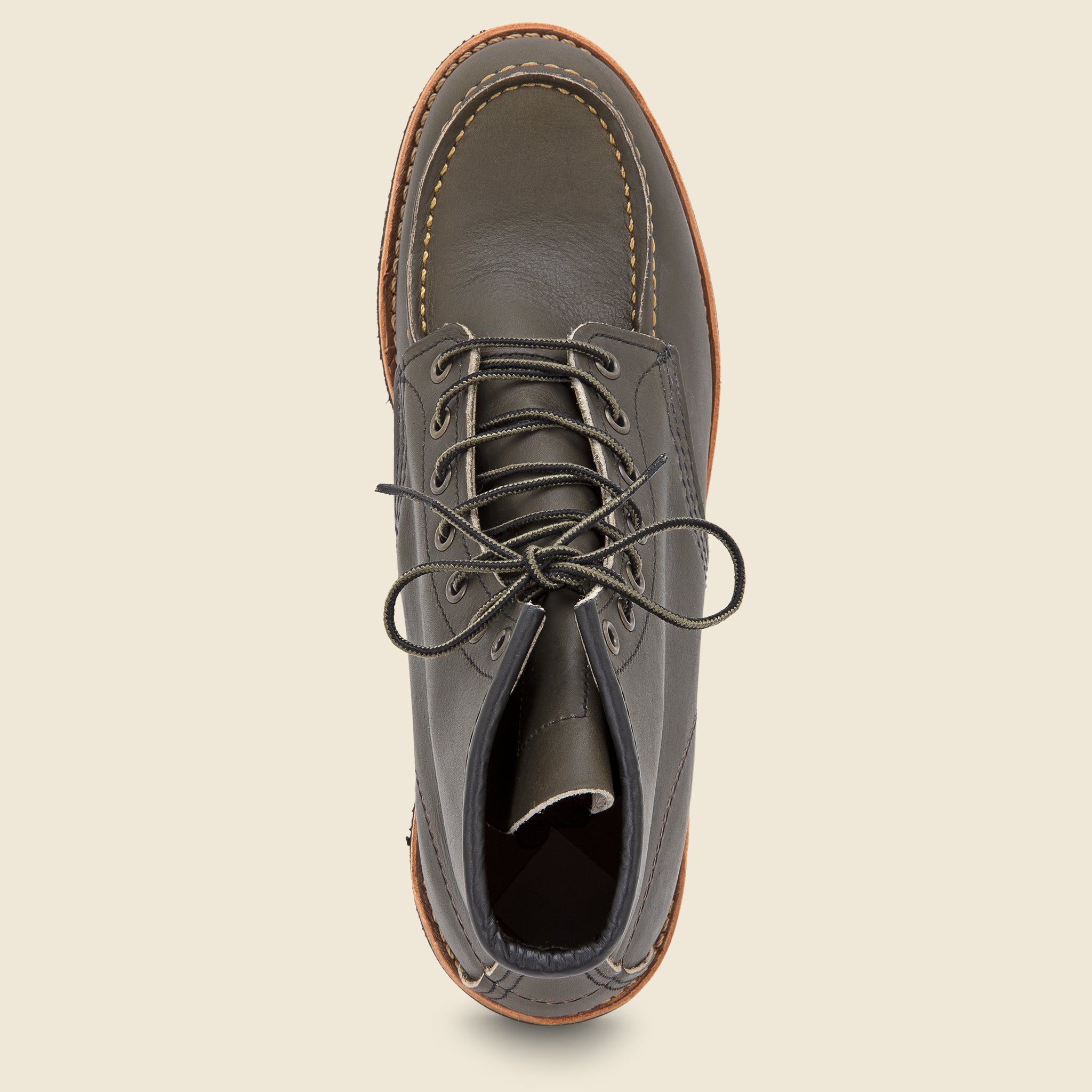 Red Wing, 6" Moc Toe No. 8828 - Alpine Portage