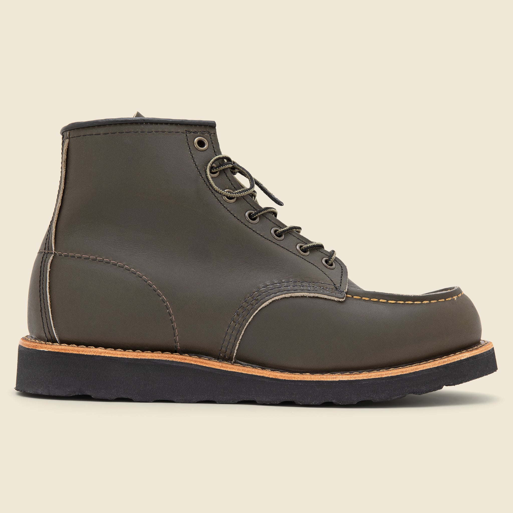 Red Wing, 6" Moc Toe No. 8828 - Alpine Portage