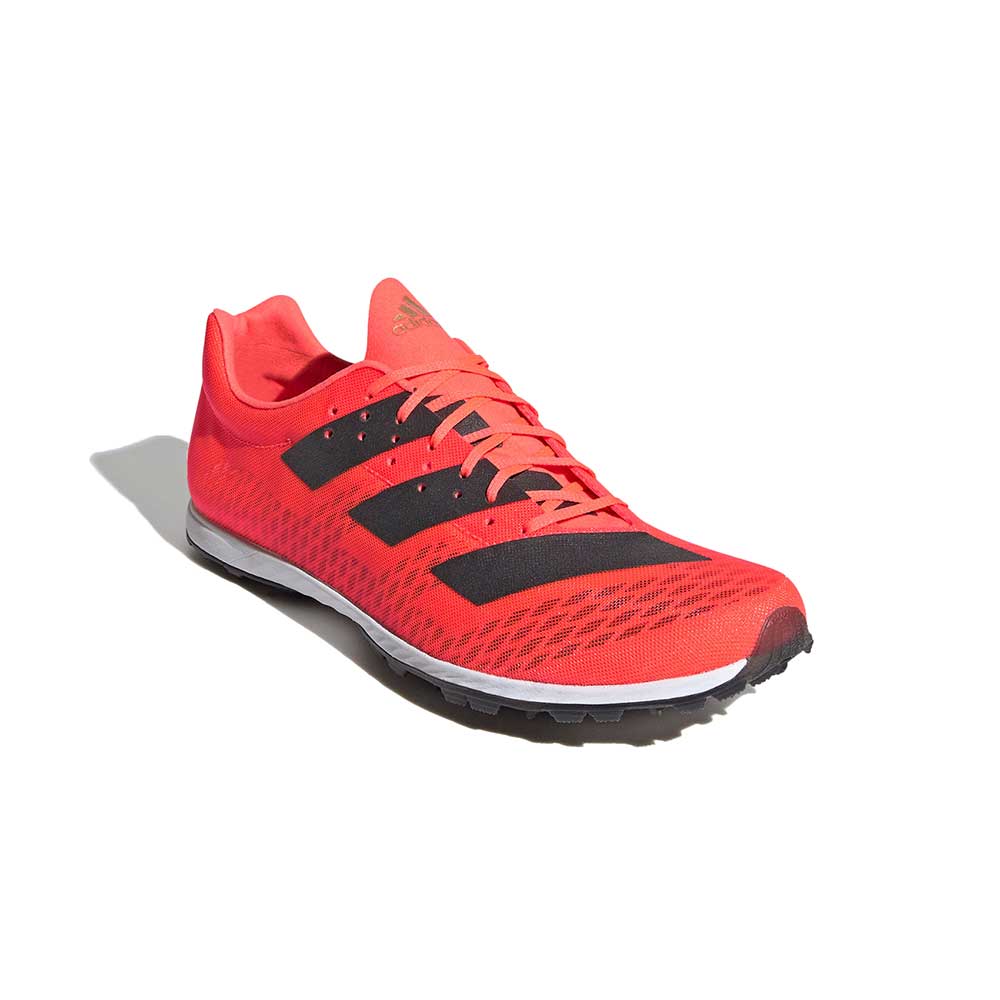 adidas, ADIZERO XC Sprint Spike - Signal Pink/Core Black/Cloud White-Regular (D)