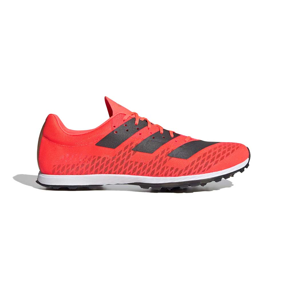 adidas, ADIZERO XC Sprint Spike - Signal Pink/Core Black/Cloud White-Regular (D)