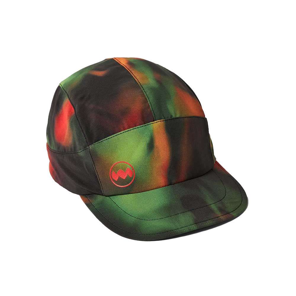 Janji, AFO Hyperlight Cap - Autumn Flux