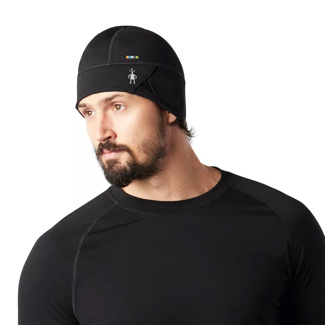 Smartwool, Active Fleece Beanie - Black