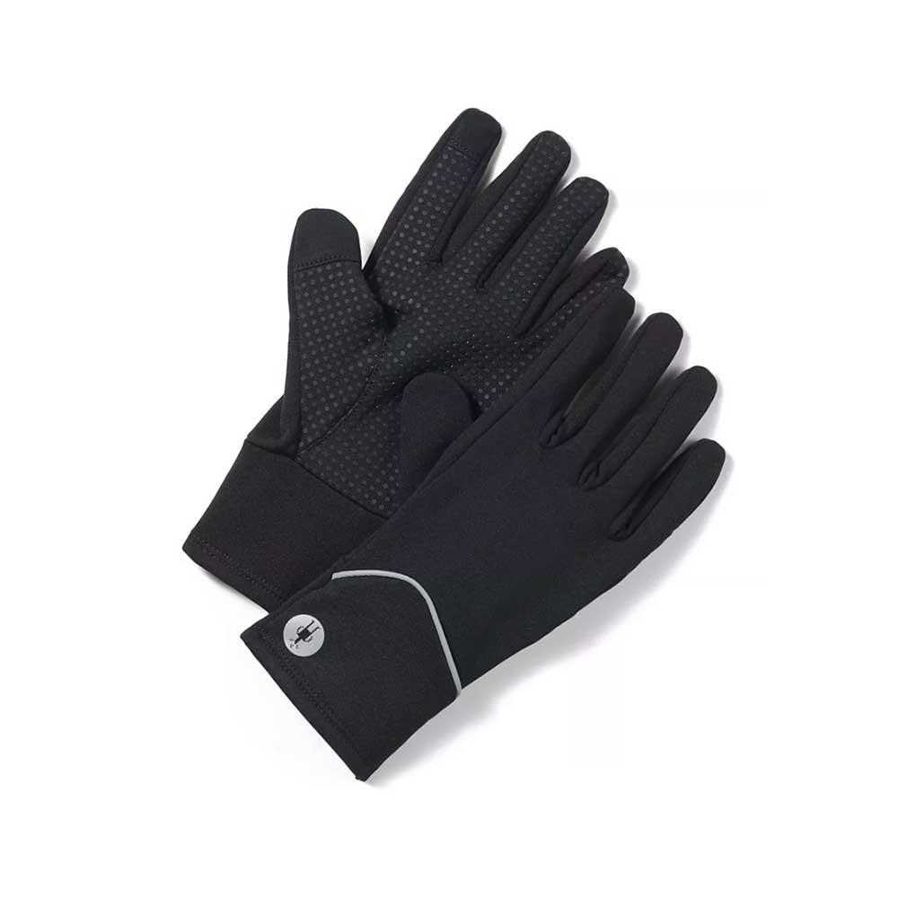 Smartwool, Active Fleece Glove - Black