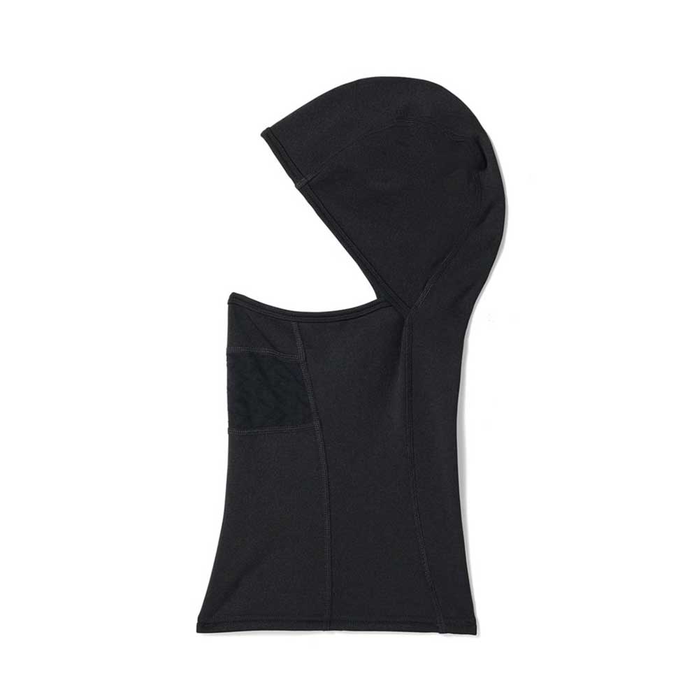 Smartwool, Active Fleece Hinged Balaclava - Black