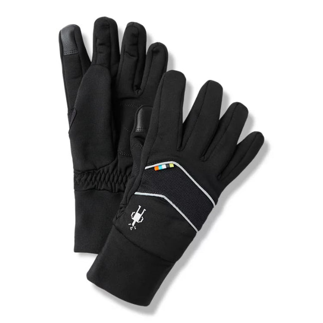 Smartwool, Active Fleece Insulated Glove - Black