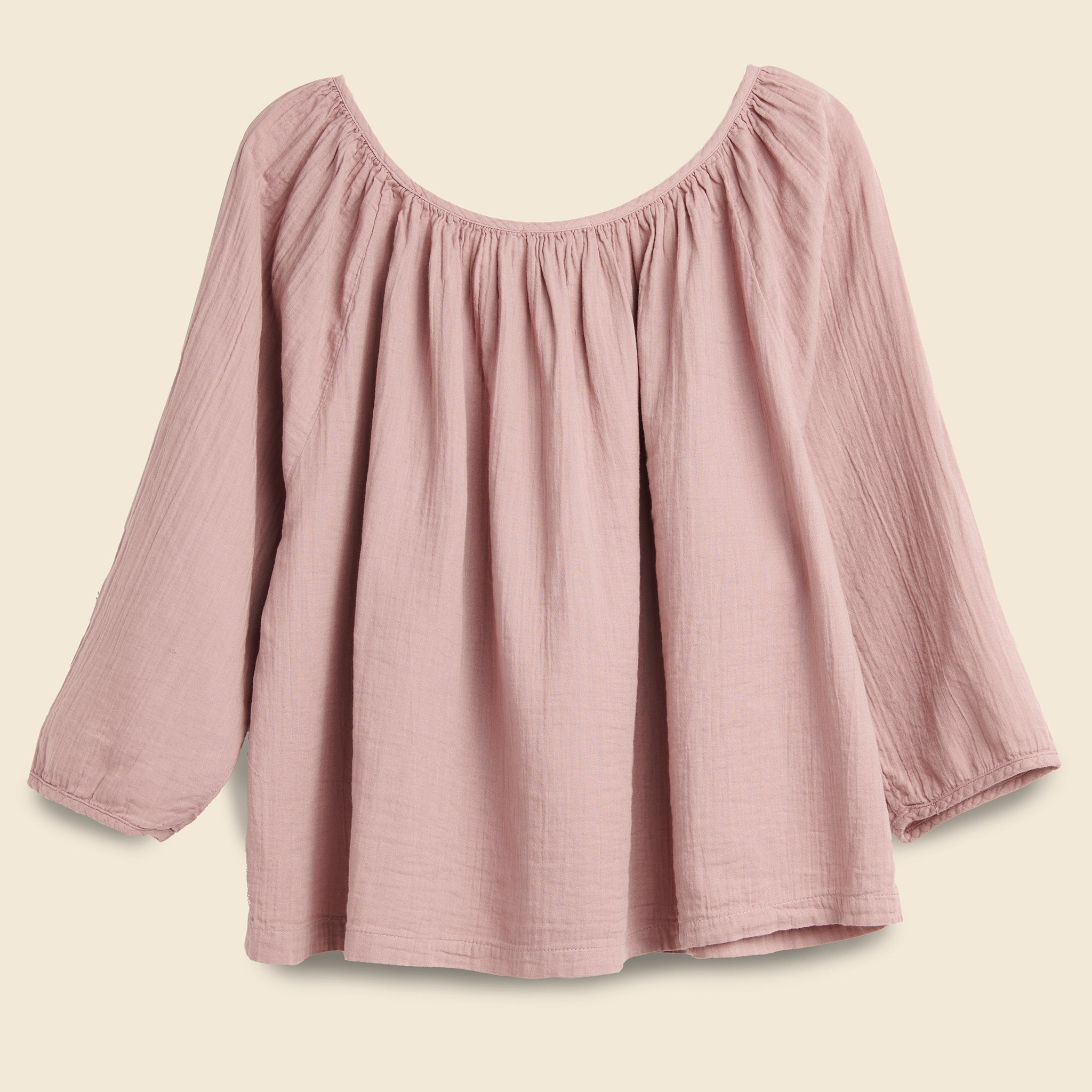 Atelier Delphine, Afton Top - Desert Lavender