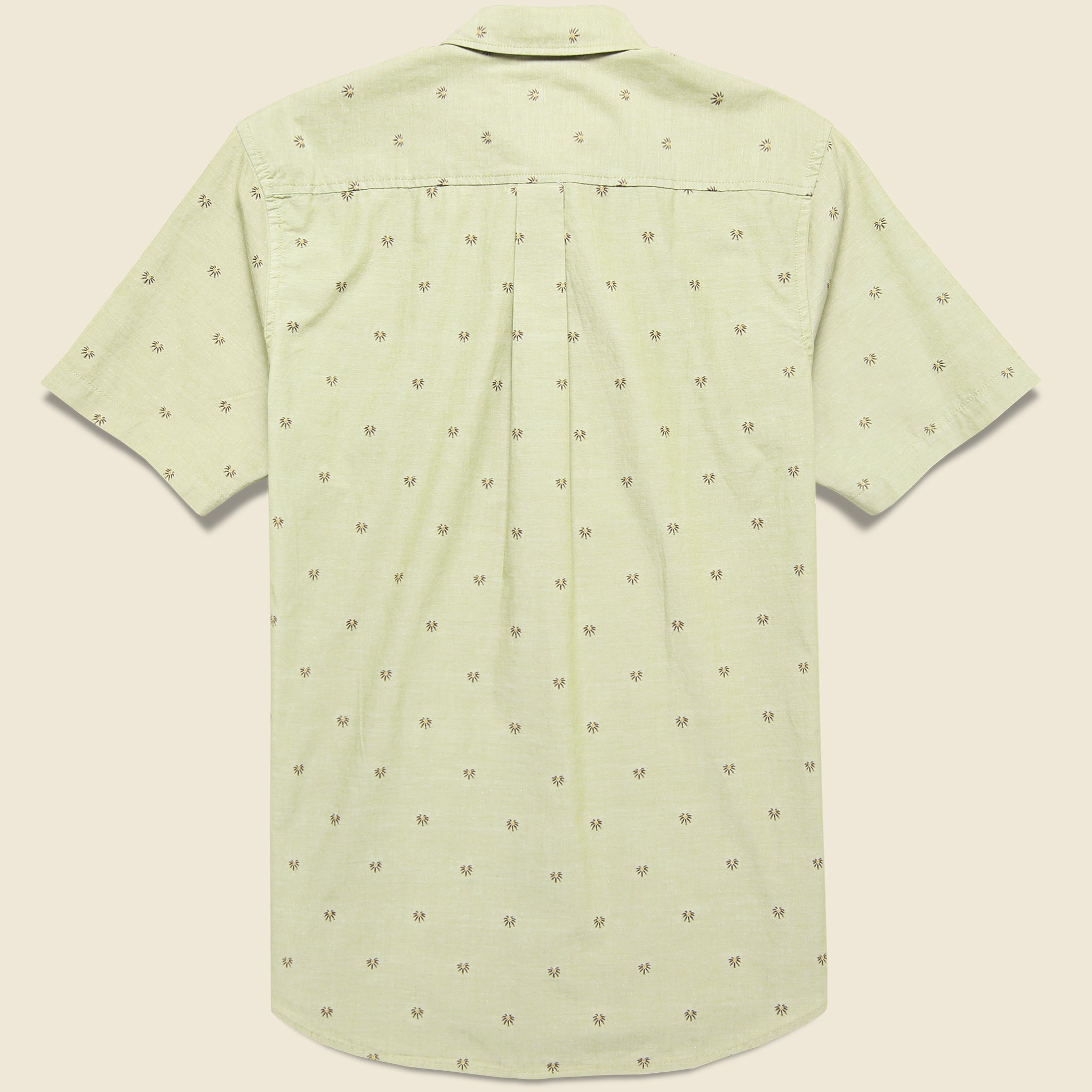 Katin, Agave Shirt - Pimento