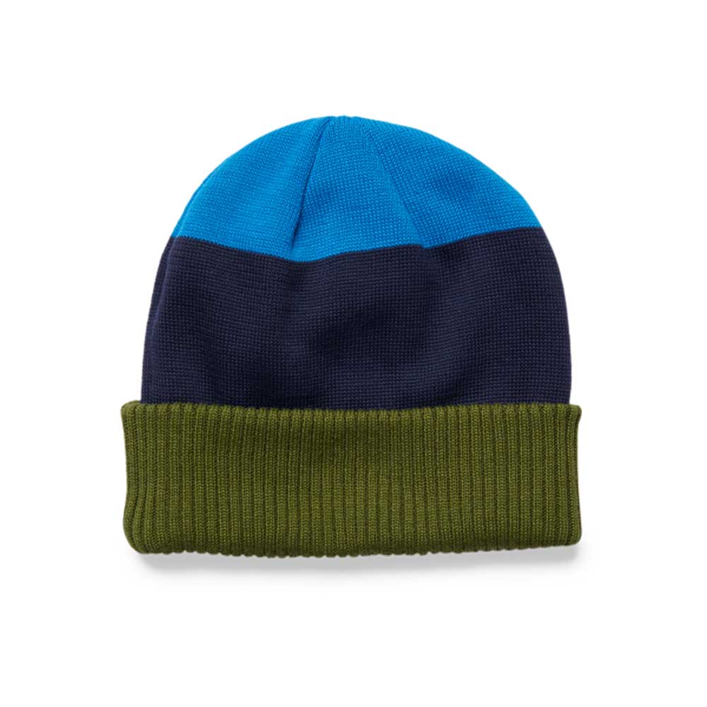 Cotopaxi, Alto Beanie - Forest/Maritime