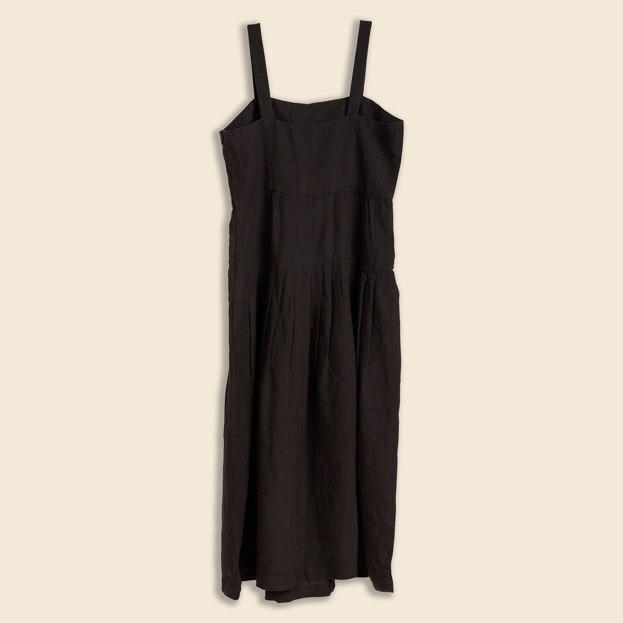 First Rite, Amar Dress - Black