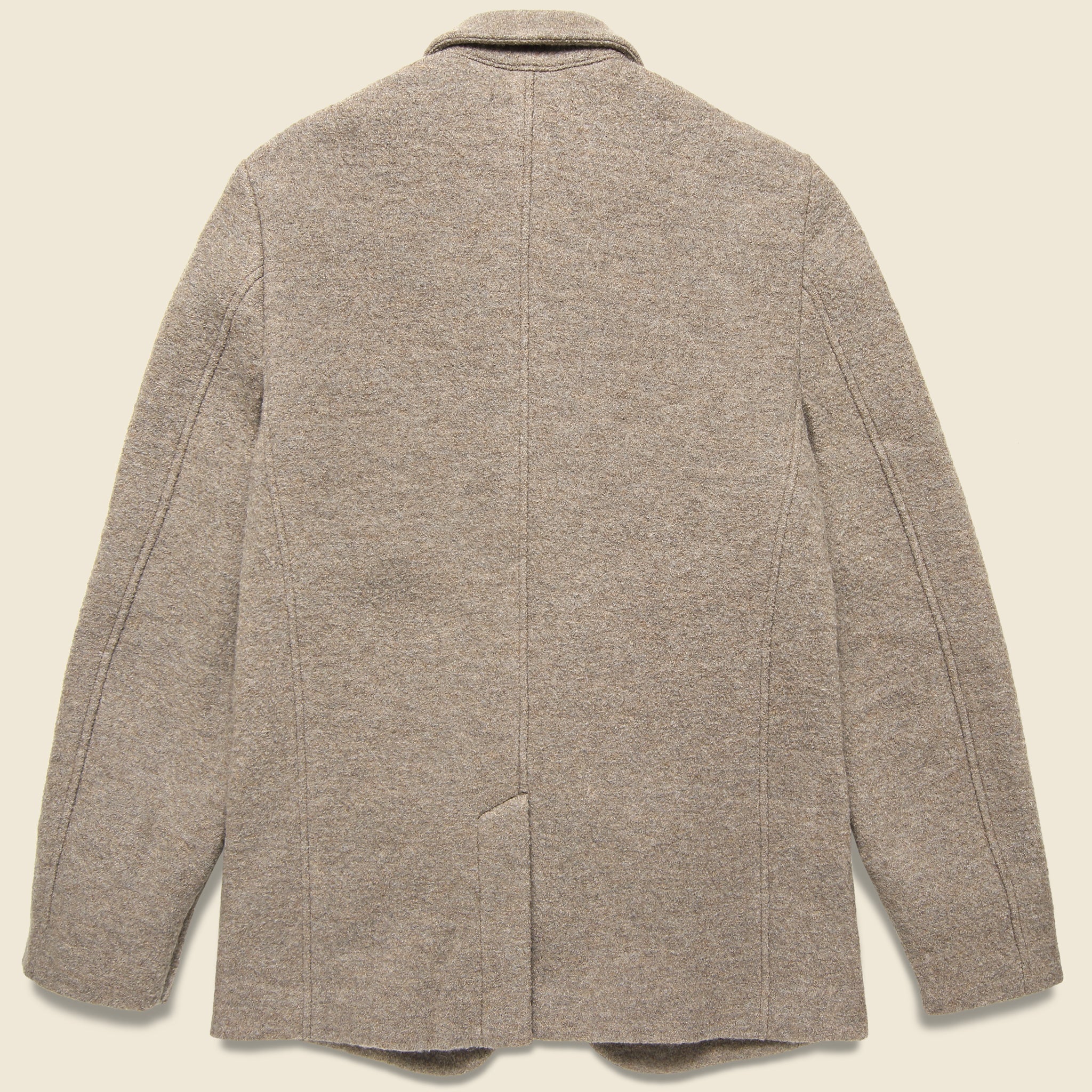 Outerknown, Ambassador Blazer - Morel