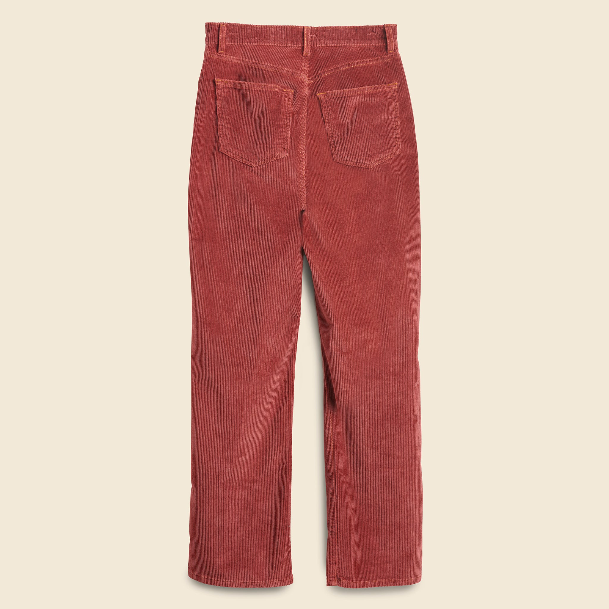 Imogene + Willie, Amelia Corduroy Pant - Farrow