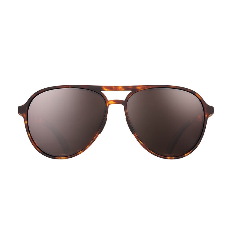 goodr, Amelia Earhart Ghosted Me Sunglasses