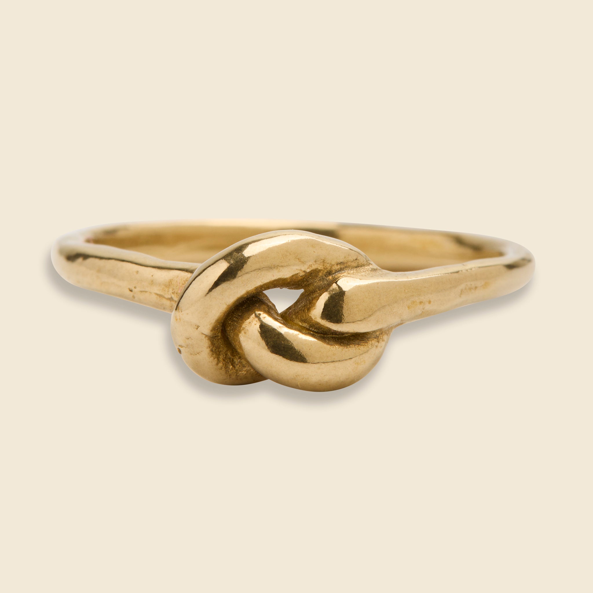 Amanda Hunt, Amore Ring - Bronze