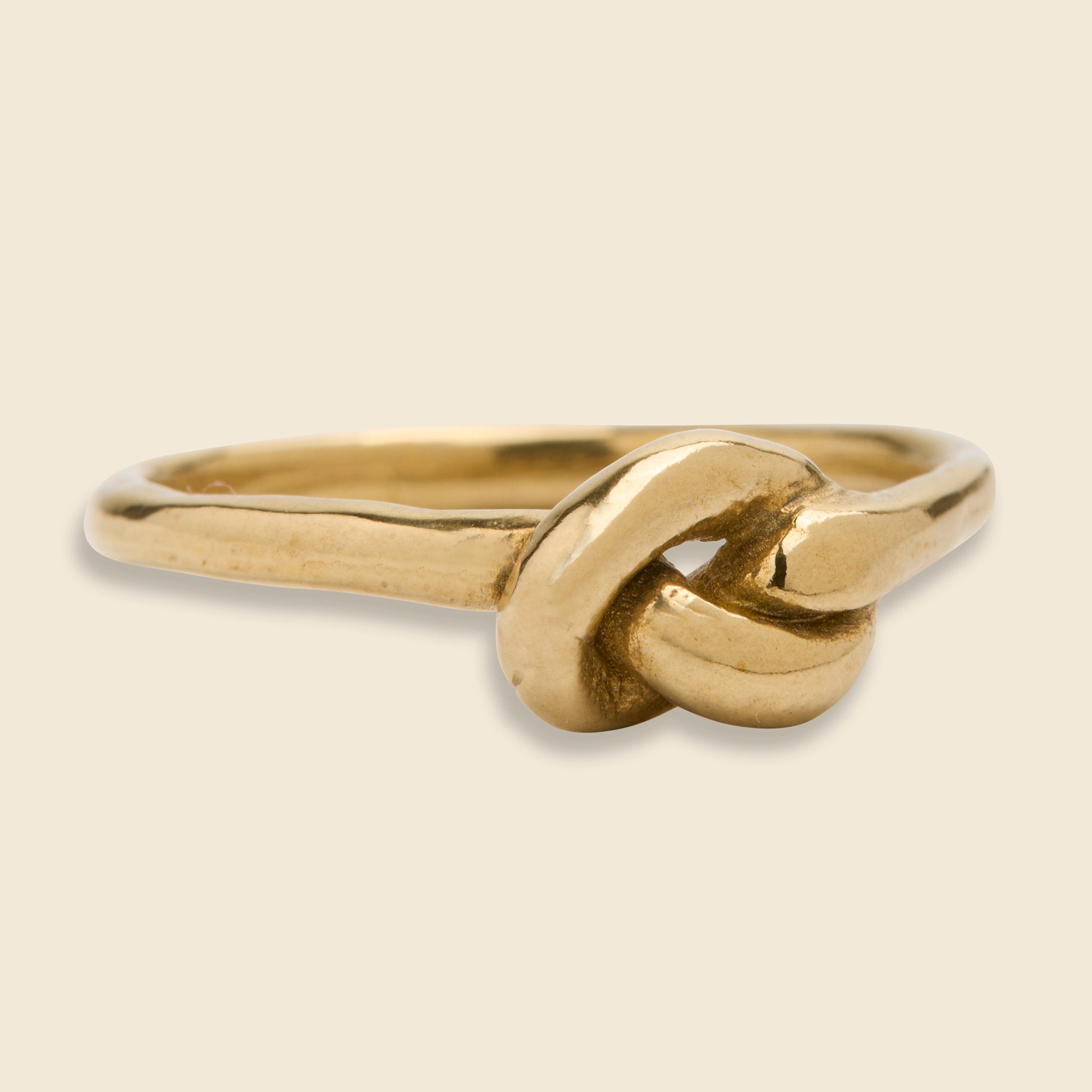 Amanda Hunt, Amore Ring - Bronze