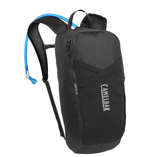 CamelBak, Arete 14 - Black/Reflective