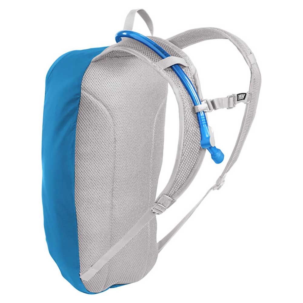 CamelBak, Arete 14 - Indigo Bunting/Silver