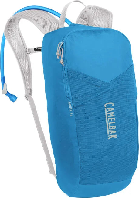 CamelBak, Arete 14 - Indigo Bunting/Silver