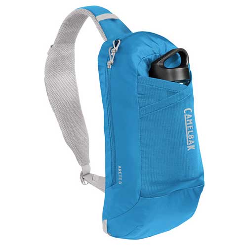 CamelBak, Arete Sling 8 - Indigo Bunting/Silver