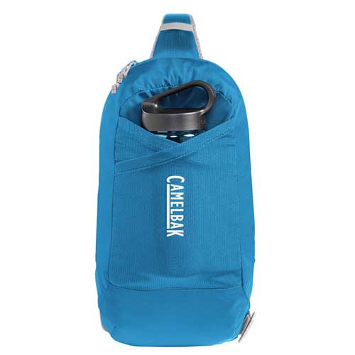 CamelBak, Arete Sling 8 - Indigo Bunting/Silver