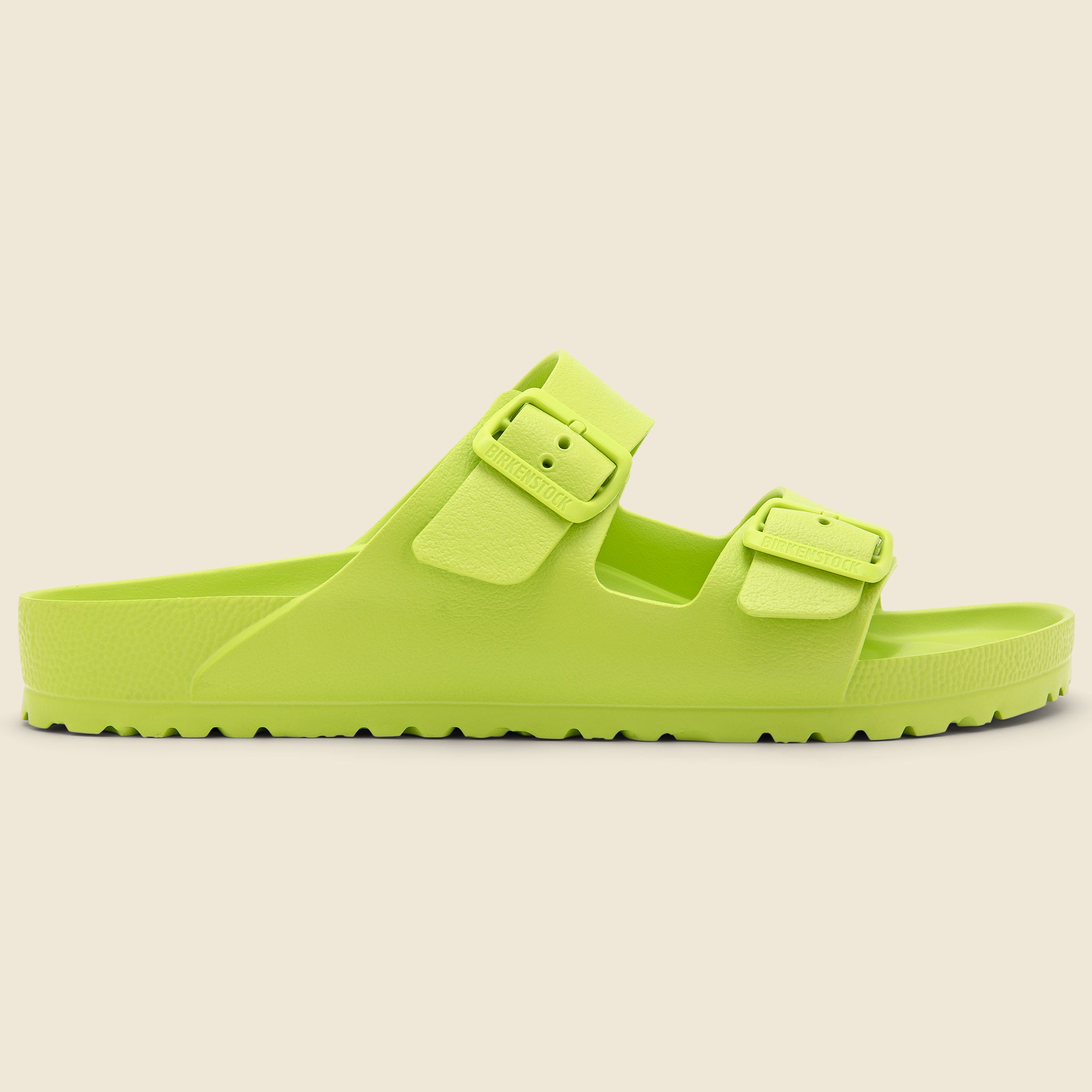 Birkenstock, Arizona EVA Sandal - Active Lime