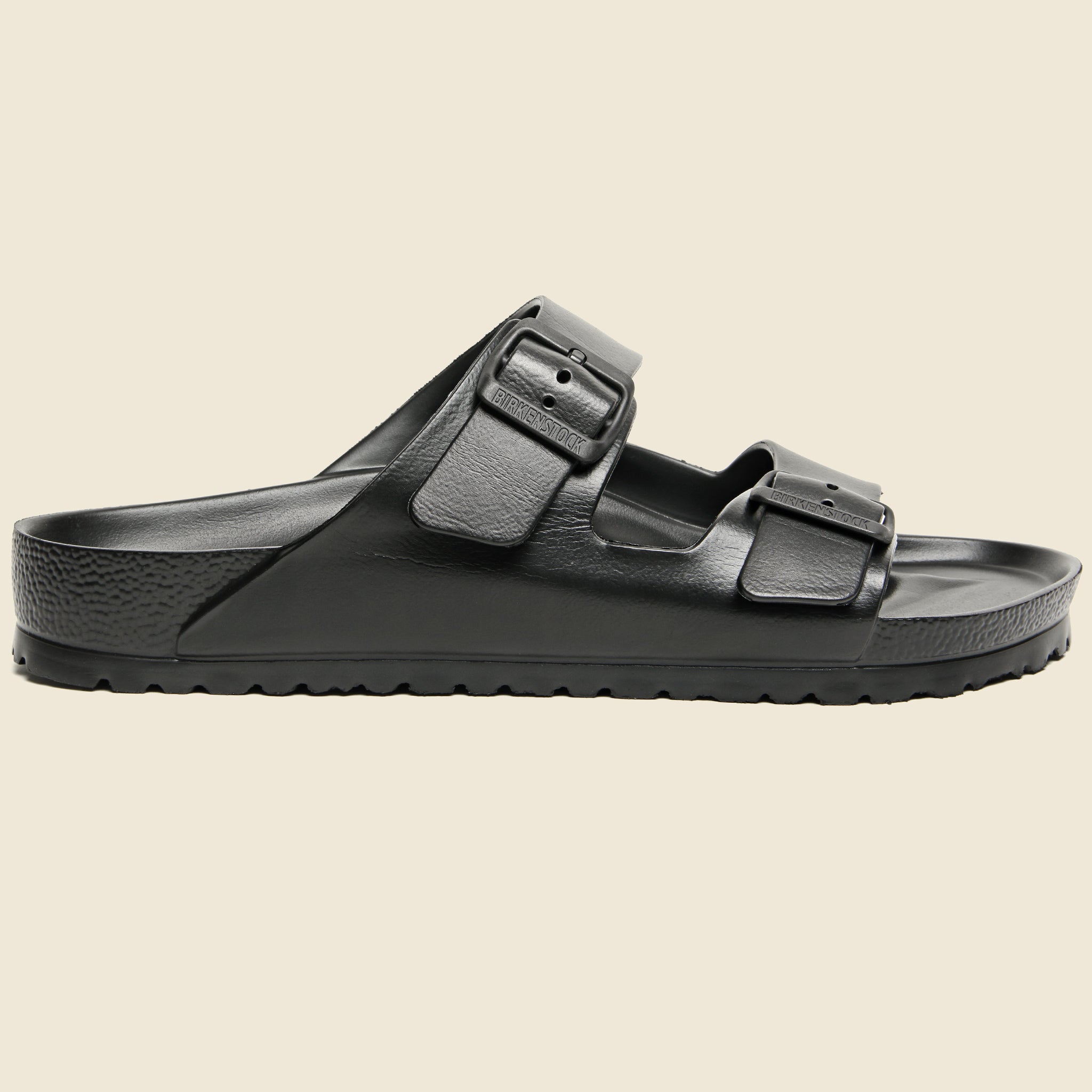 Birkenstock, Arizona EVA Sandal - Black