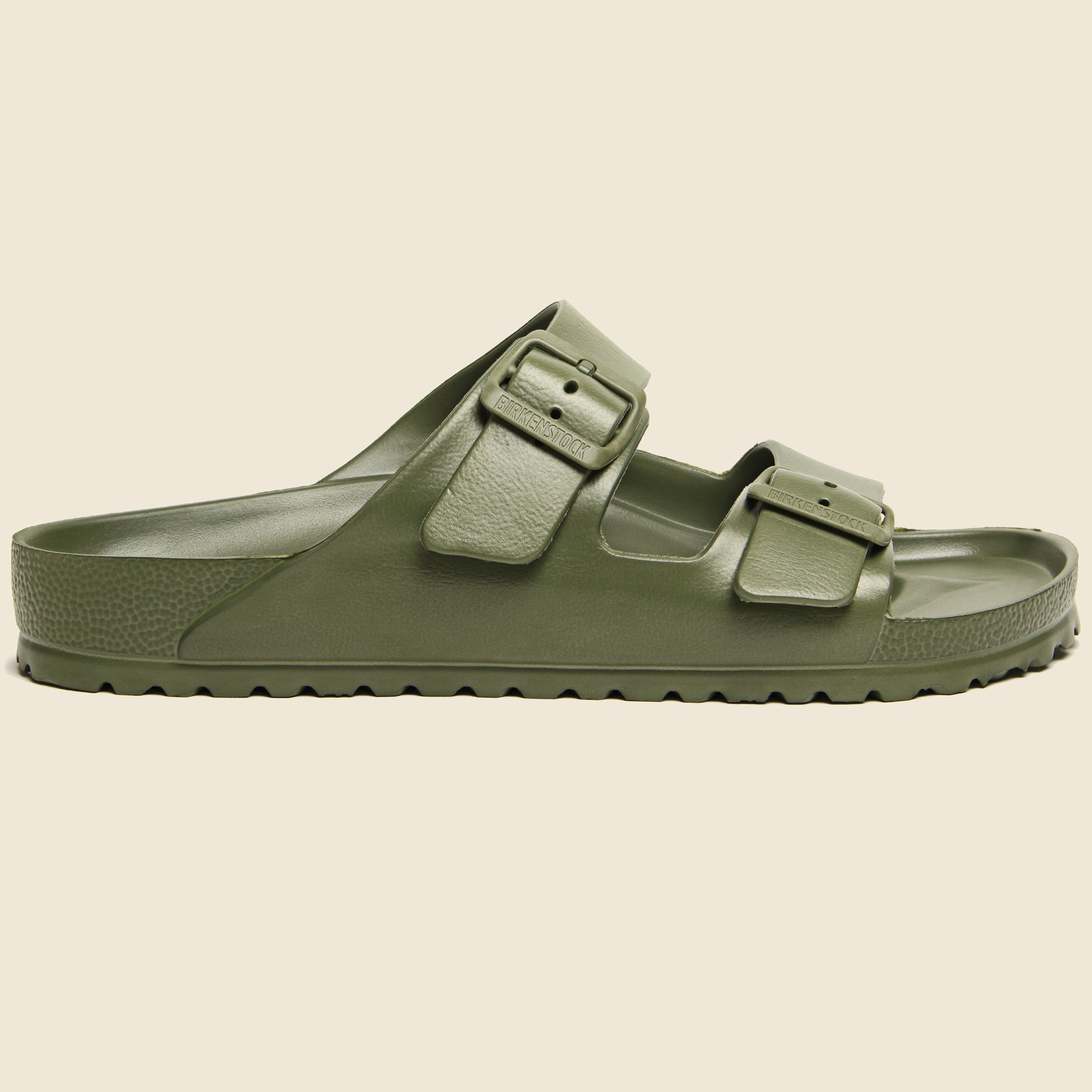 Birkenstock, Arizona EVA Sandal - Khaki