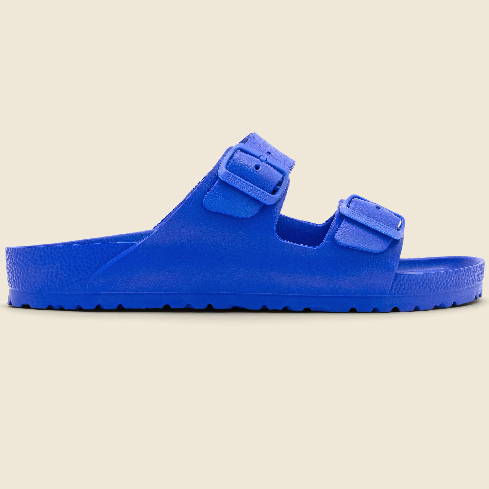 Birkenstock, Arizona EVA Sandal - Ultra Blue