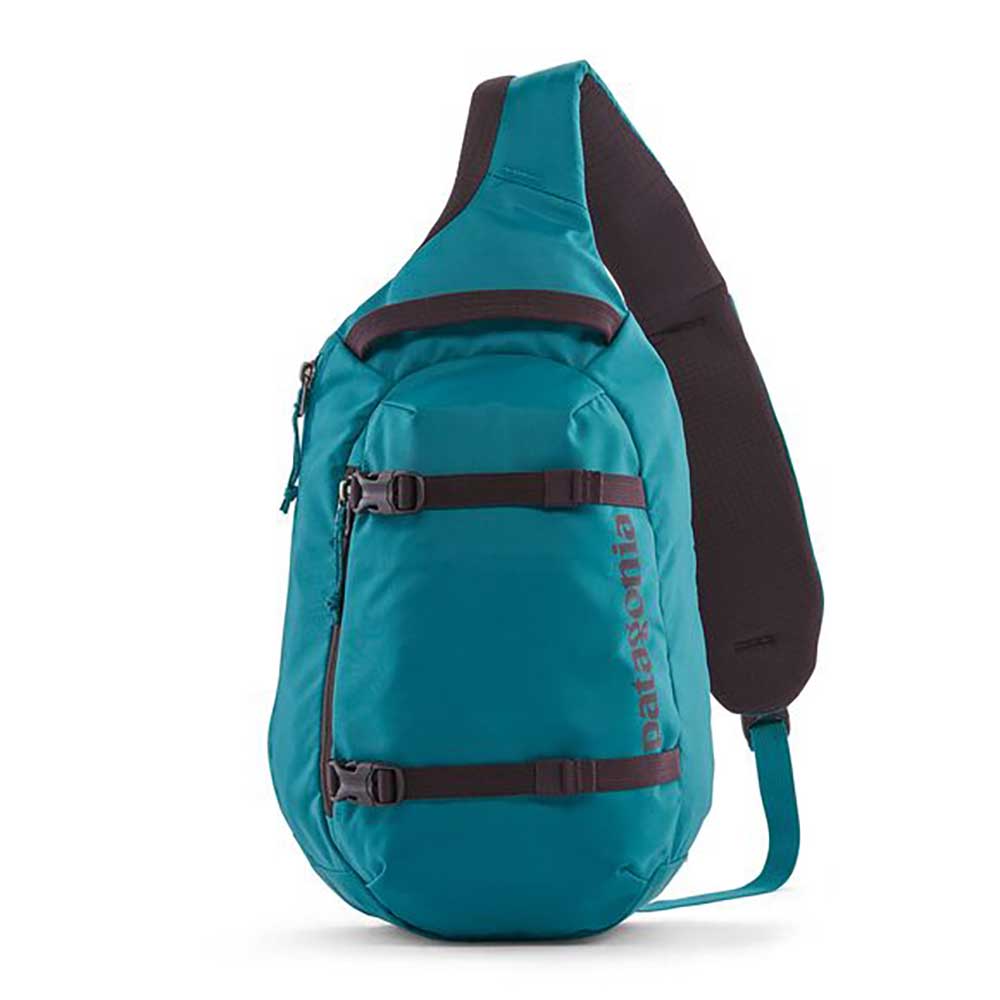 Patagonia, Atom Sling 8L - Belay Blue