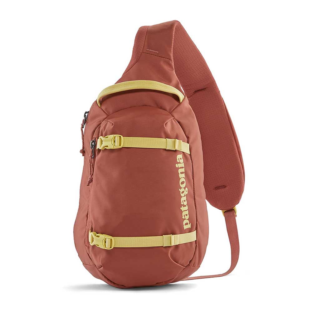 Patagonia, Atom Sling 8L - Burl Red