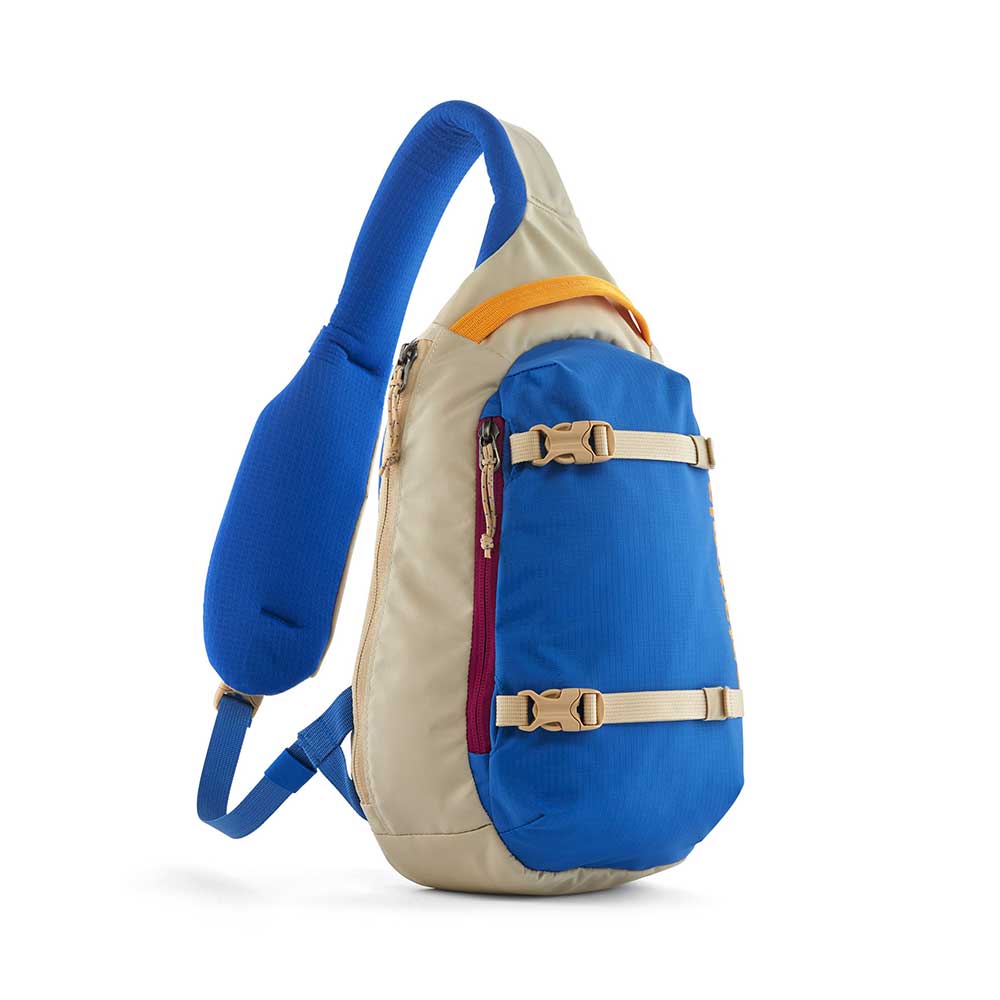 Patagonia, Atom Sling 8L - Husk Tan