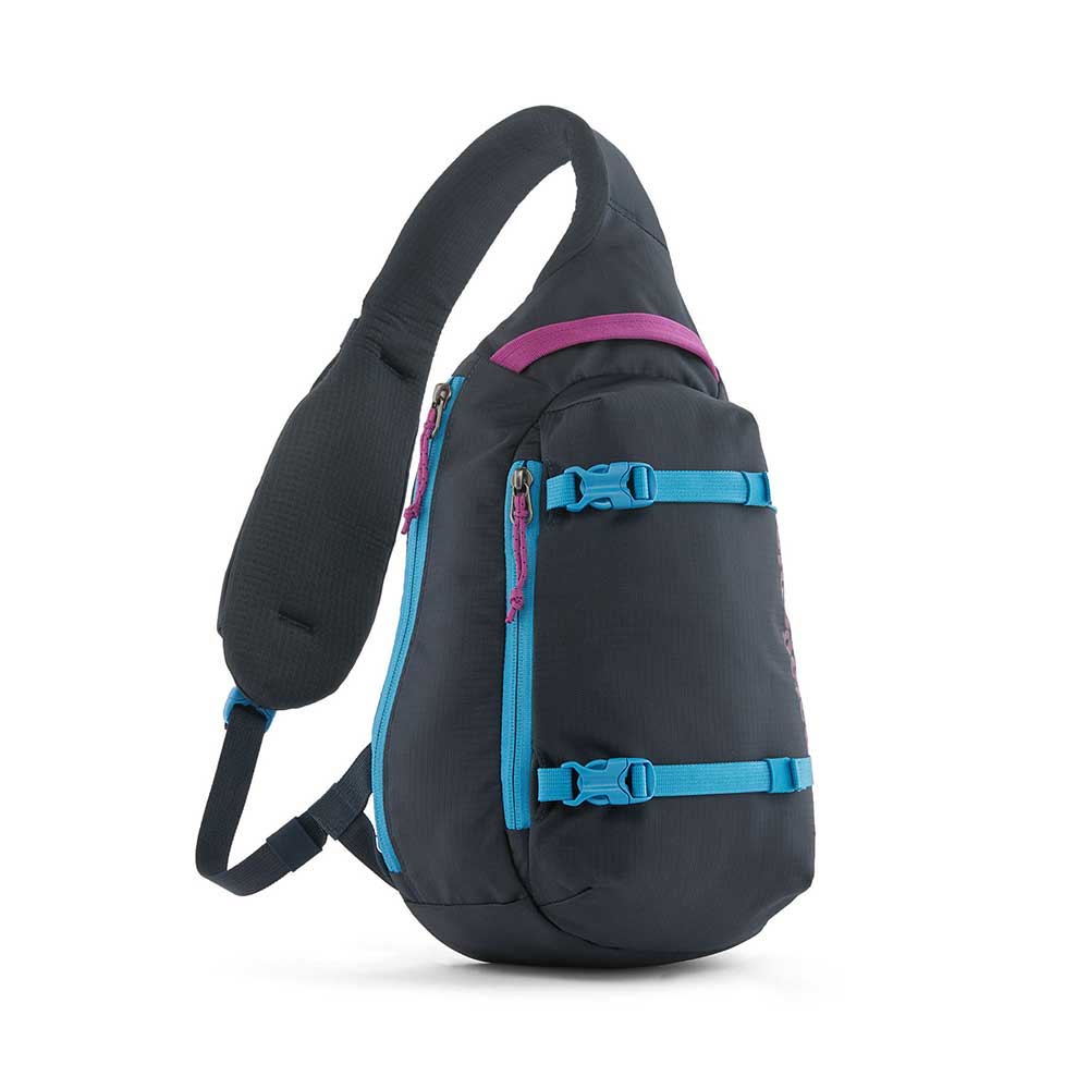 Patagonia, Atom Sling 8L - Pitch Blue