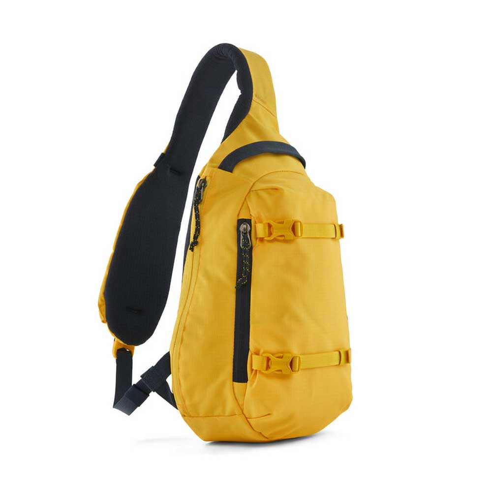 Patagonia, Atom Sling 8L - Shine Yellow