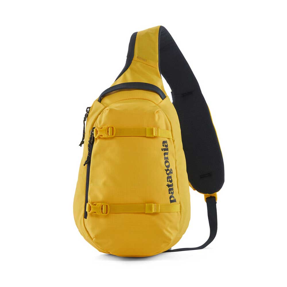 Patagonia, Atom Sling 8L - Shine Yellow