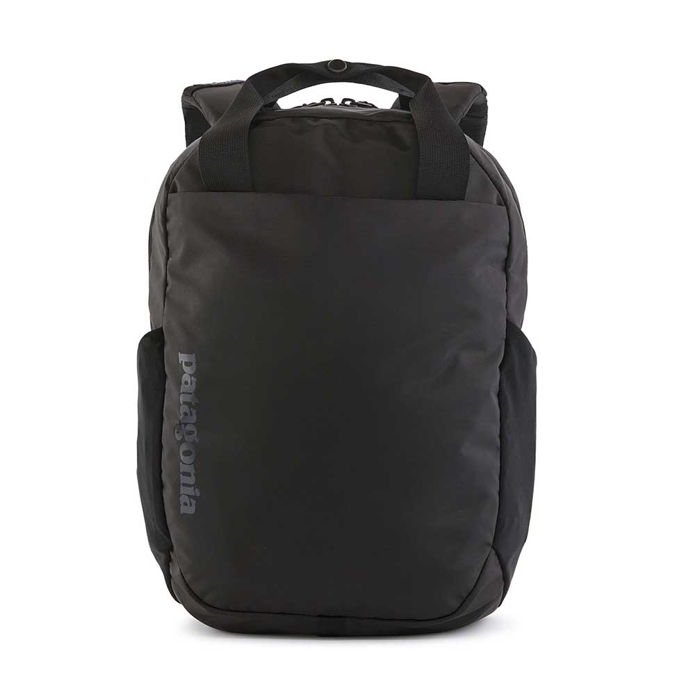 Patagonia, Atom Tote Pack 20L - Black