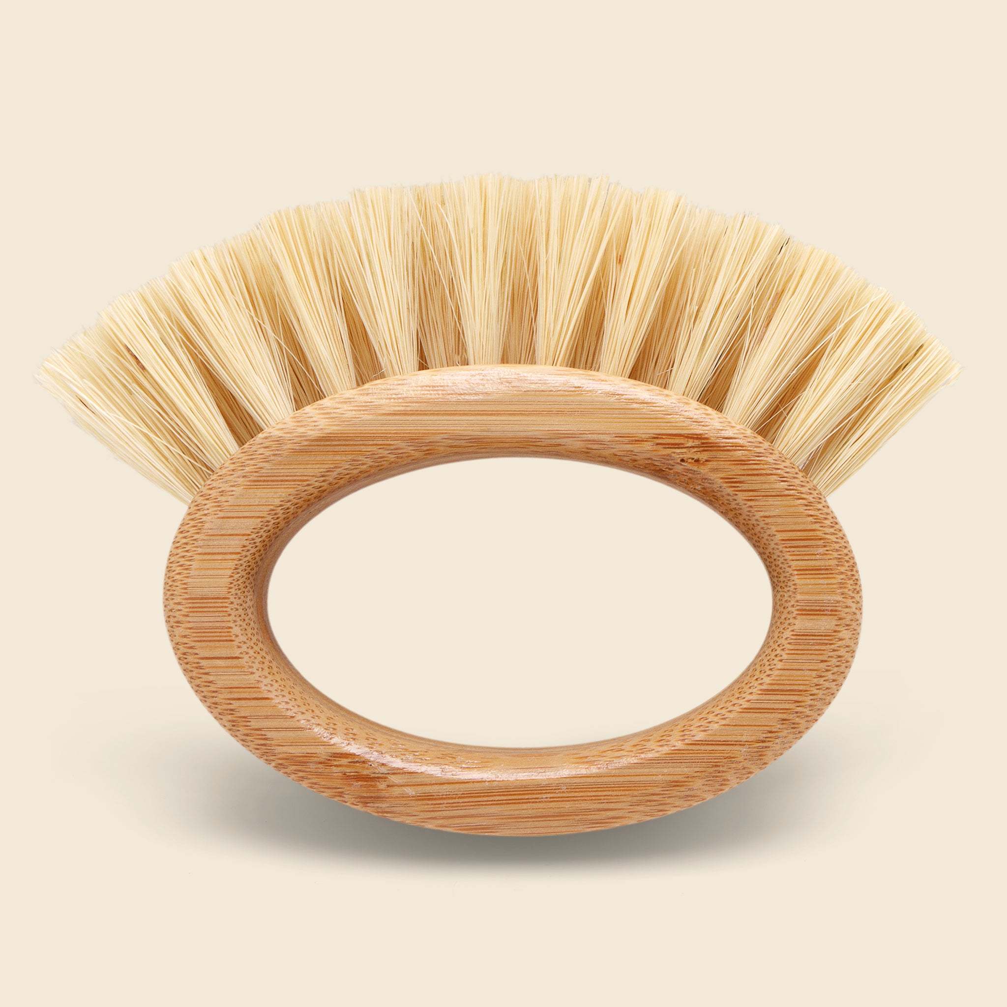 Home, Bamboo Vegetable Brush